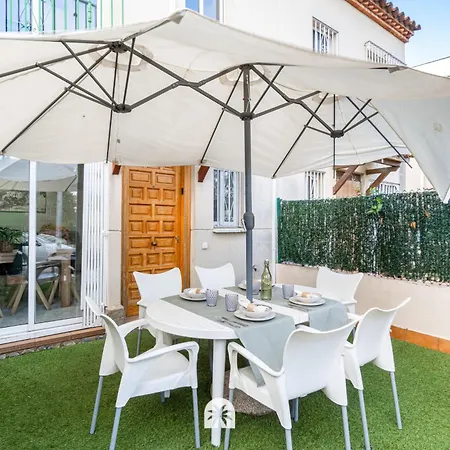 Mediterranean Way - Ca L Ebre Vakantiehuis