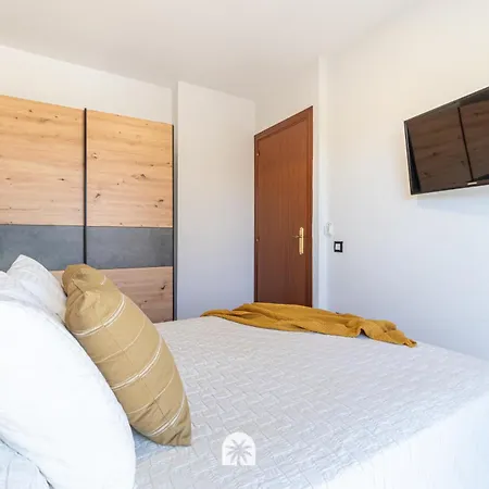 Mediterranean Way - Ca L Ebre Holiday home *