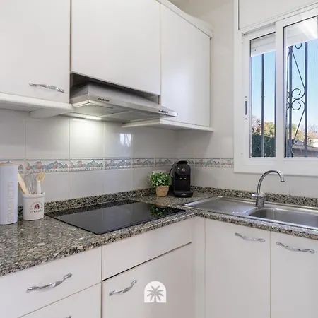 Holiday home Mediterranean Way - Ca L Ebre *