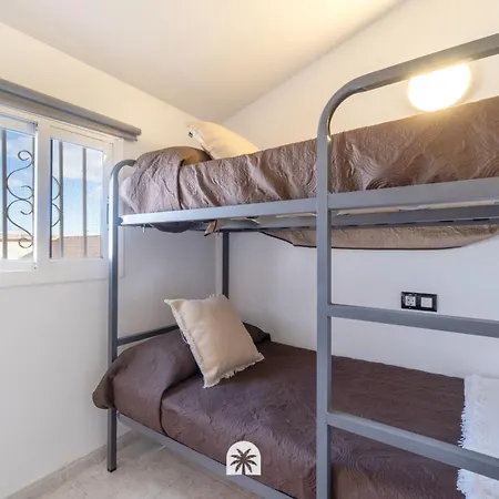 Holiday home Mediterranean Way - Ca L Ebre *