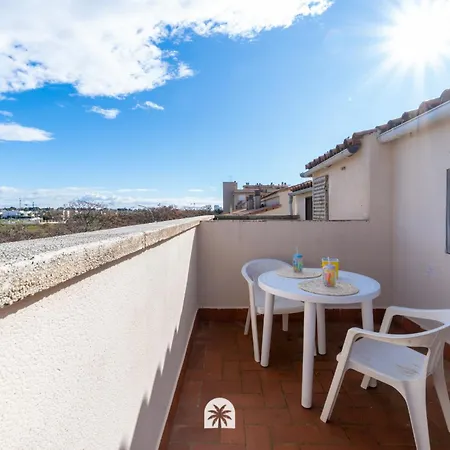 Mediterranean Way - Ca L Ebre Holiday home *