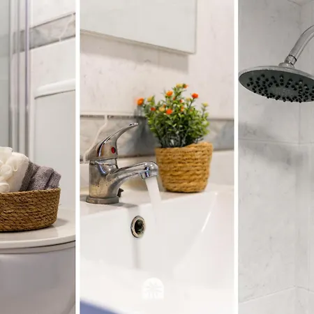 Vakantiehuis Mediterranean Way - Ca L Ebre Cambrils
