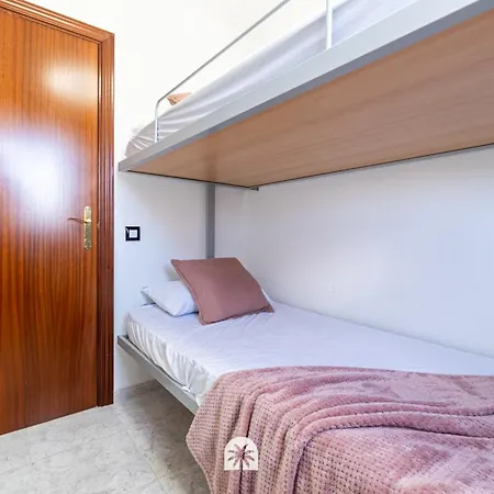 Holiday home Mediterranean Way - Ca L Ebre