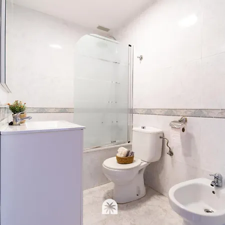Holiday home Mediterranean Way - Ca L Ebre Cambrils