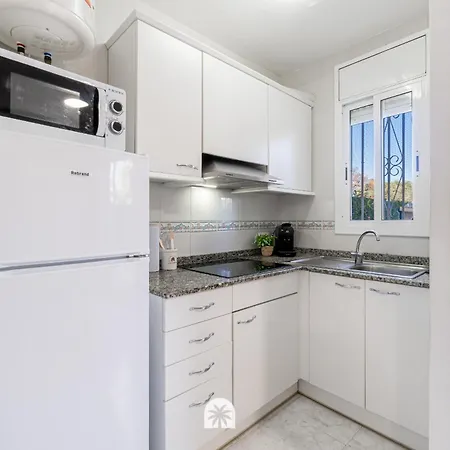 Holiday home Mediterranean Way - Ca L Ebre Cambrils