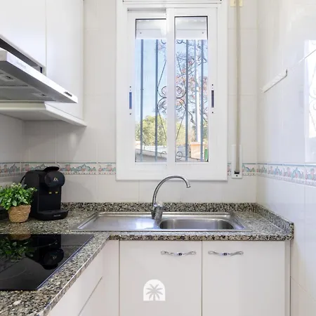 Holiday home Mediterranean Way - Ca L Ebre