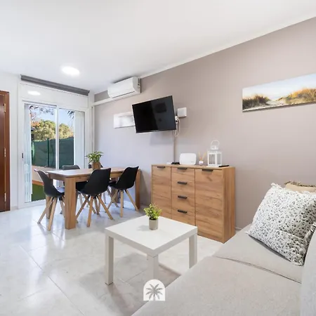 Mediterranean Way - Ca L Ebre Holiday home *