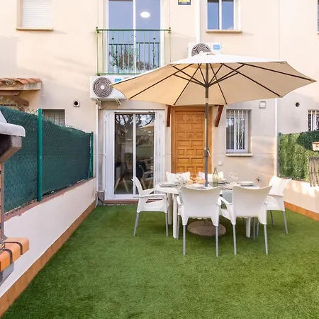 Ferienhaus Mediterranean Way - Ca L Ebre Cambrils